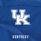 University of Kentucky Blue Jersey Galaxy Z Fold4 5G Skin